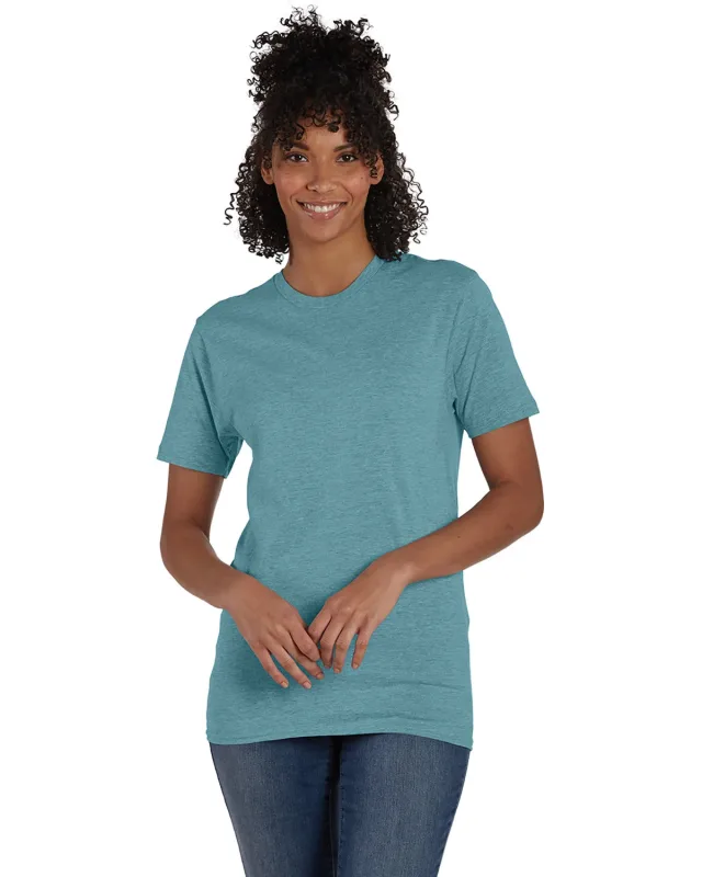 Hanes Unisex Perfect-T T-Shirt — view 149