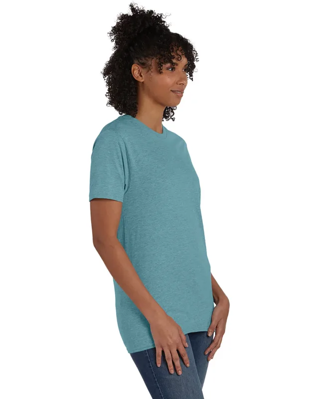 Hanes Unisex Perfect-T T-Shirt — view 150