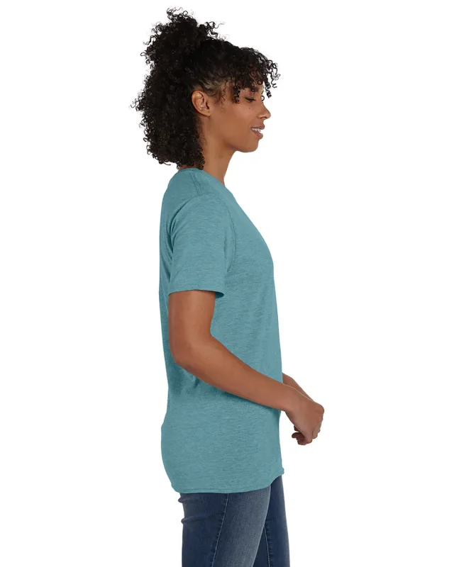 Hanes Unisex Perfect-T T-Shirt — view 151