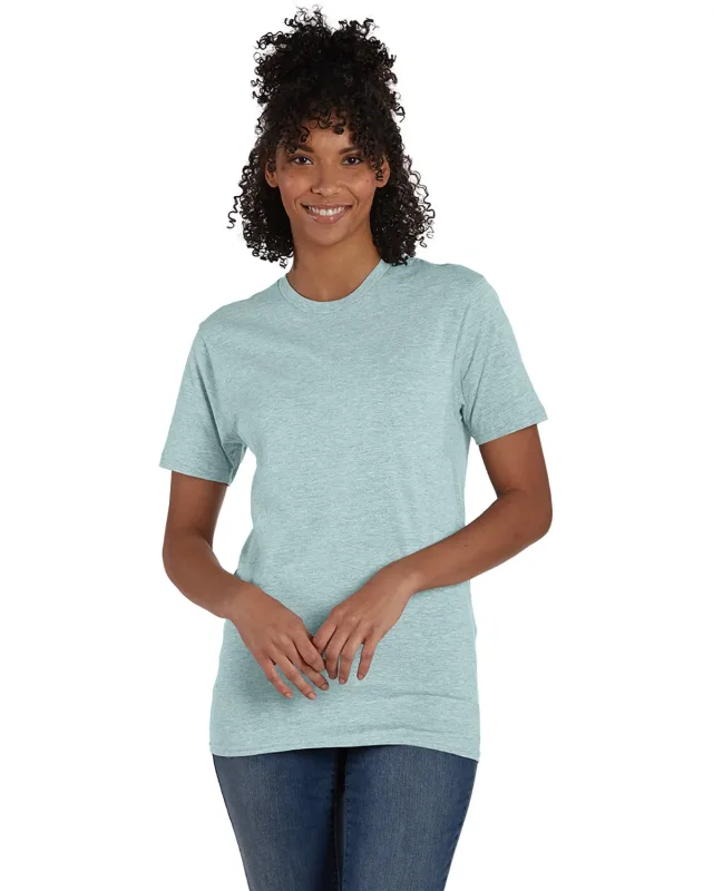 Hanes Unisex Perfect-T T-Shirt — view 153