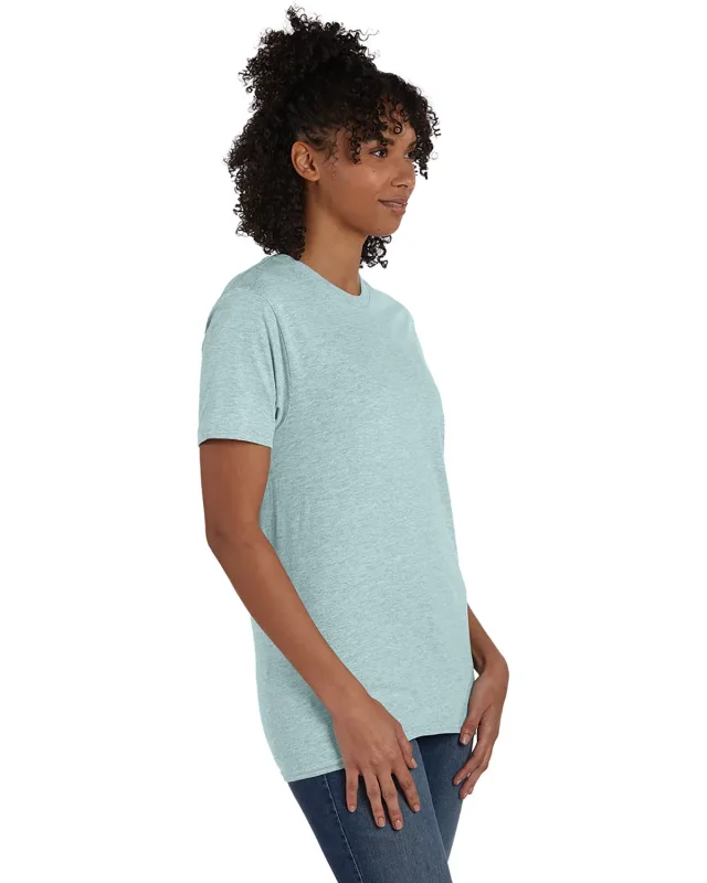 Hanes Unisex Perfect-T T-Shirt — view 154