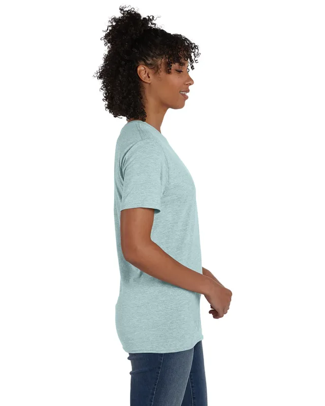 Hanes Unisex Perfect-T T-Shirt — view 155