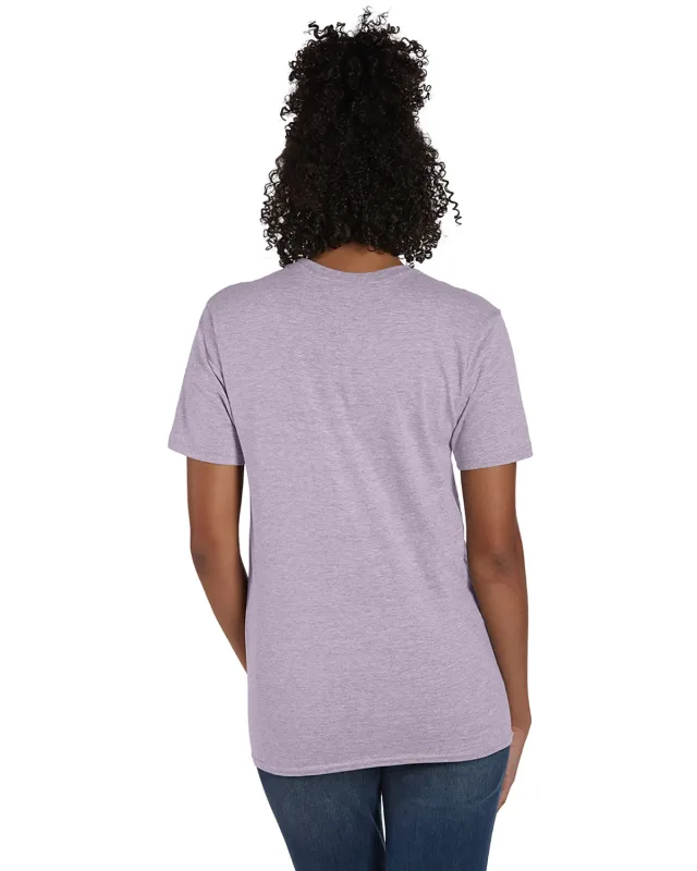 Hanes Unisex Perfect-T T-Shirt — view 156