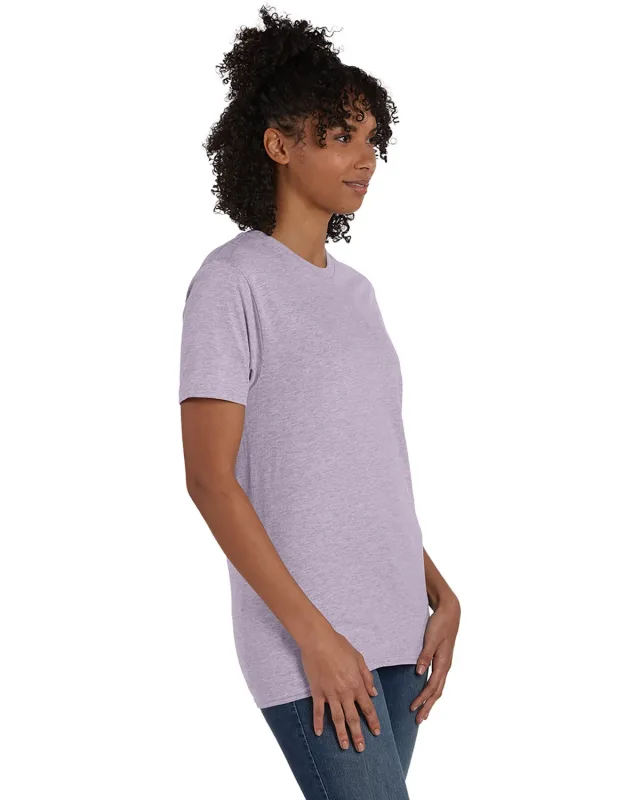 Hanes Unisex Perfect-T T-Shirt — view 158