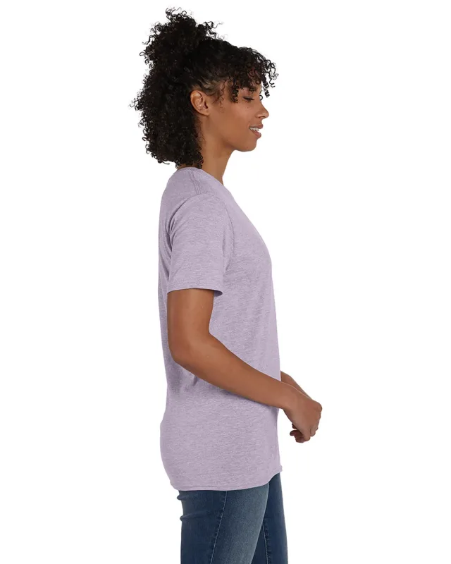 Hanes Unisex Perfect-T T-Shirt — view 159