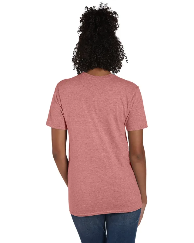 Hanes Unisex Perfect-T T-Shirt — view 164