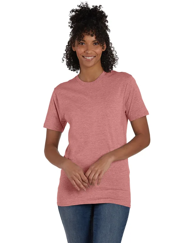 Hanes Unisex Perfect-T T-Shirt — view 165
