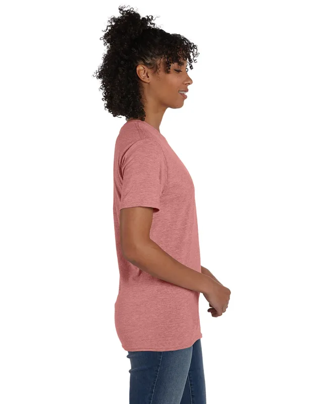 Hanes Unisex Perfect-T T-Shirt — view 167