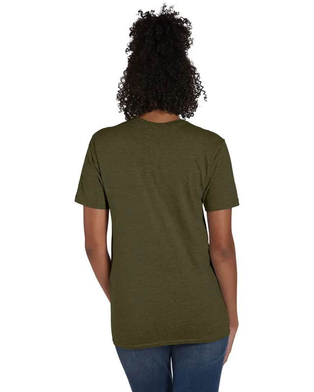 Hanes Unisex Perfect-T T-Shirt — view 168