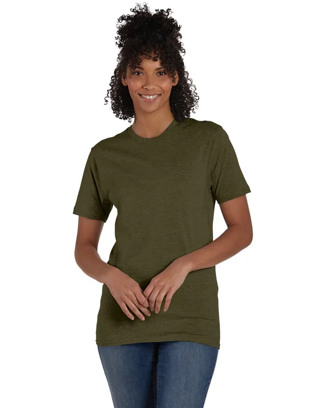 Hanes Unisex Perfect-T T-Shirt — view 169