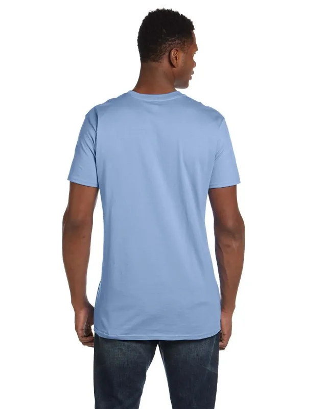 Hanes Unisex Perfect-T T-Shirt — view 17