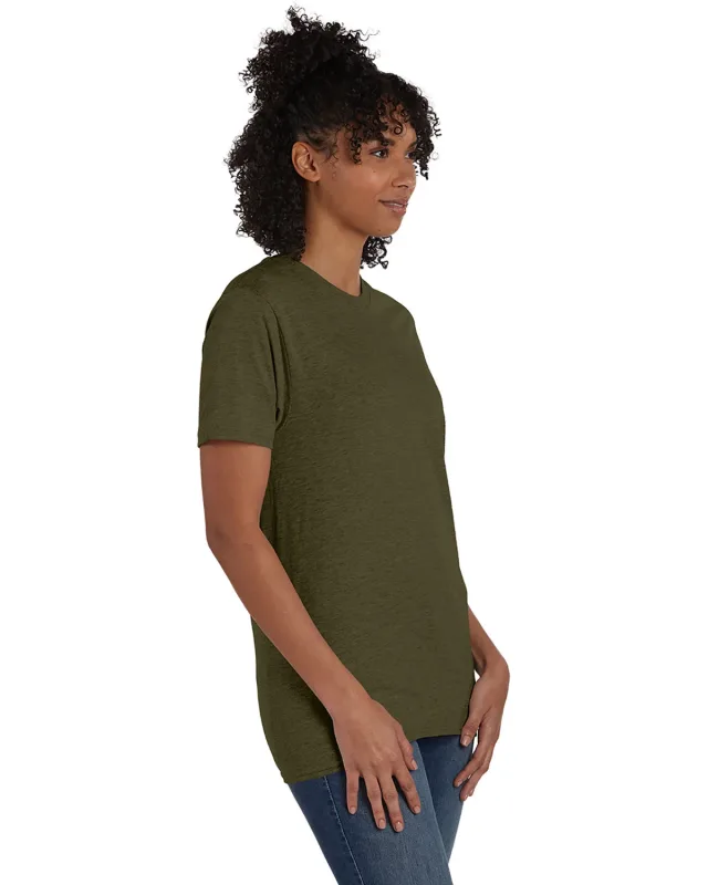 Hanes Unisex Perfect-T T-Shirt — view 170