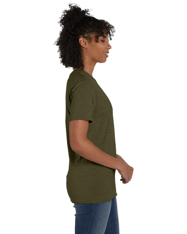 Hanes Unisex Perfect-T T-Shirt — view 171