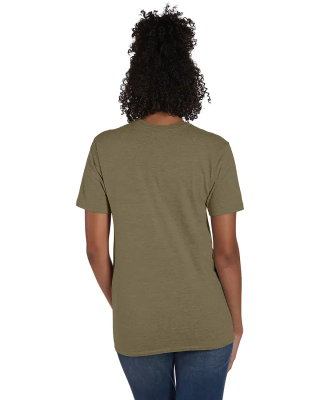 Hanes Unisex Perfect-T T-Shirt — view 172