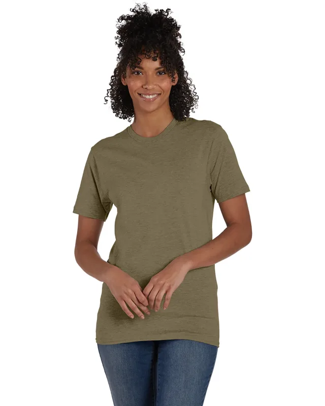 Hanes Unisex Perfect-T T-Shirt — view 173