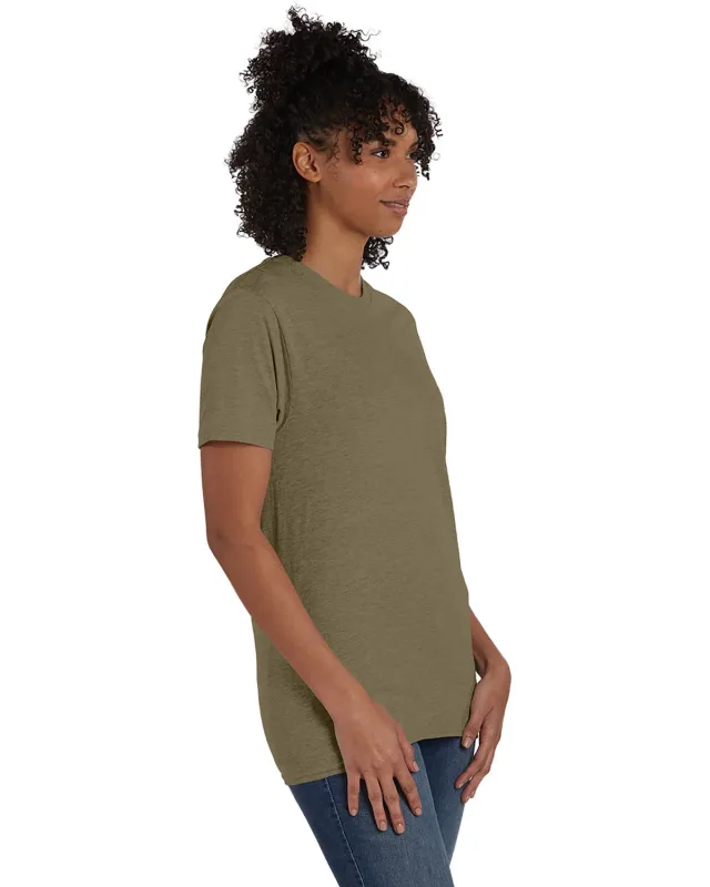 Hanes Unisex Perfect-T T-Shirt — view 174