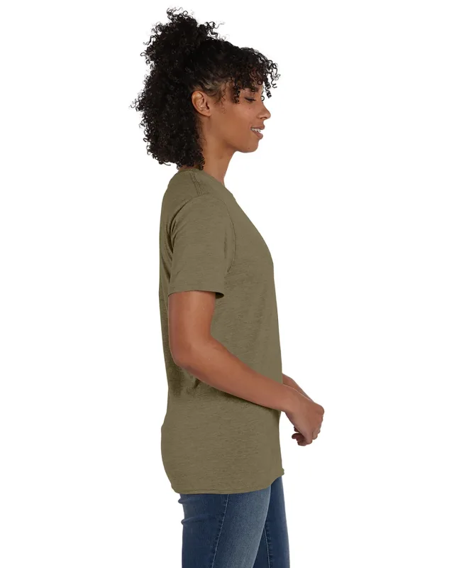 Hanes Unisex Perfect-T T-Shirt — view 175