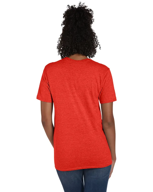 Hanes Unisex Perfect-T T-Shirt — view 176