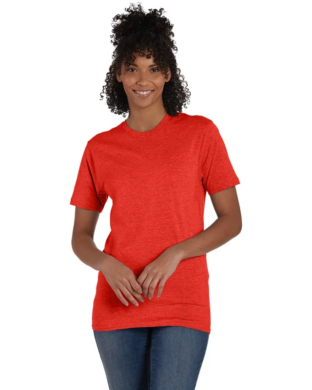 Hanes Unisex Perfect-T T-Shirt — view 177
