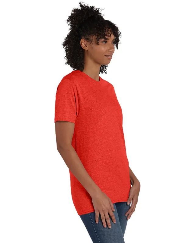 Hanes Unisex Perfect-T T-Shirt — view 178