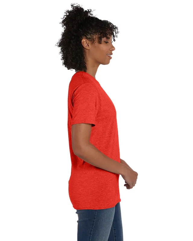 Hanes Unisex Perfect-T T-Shirt — view 179