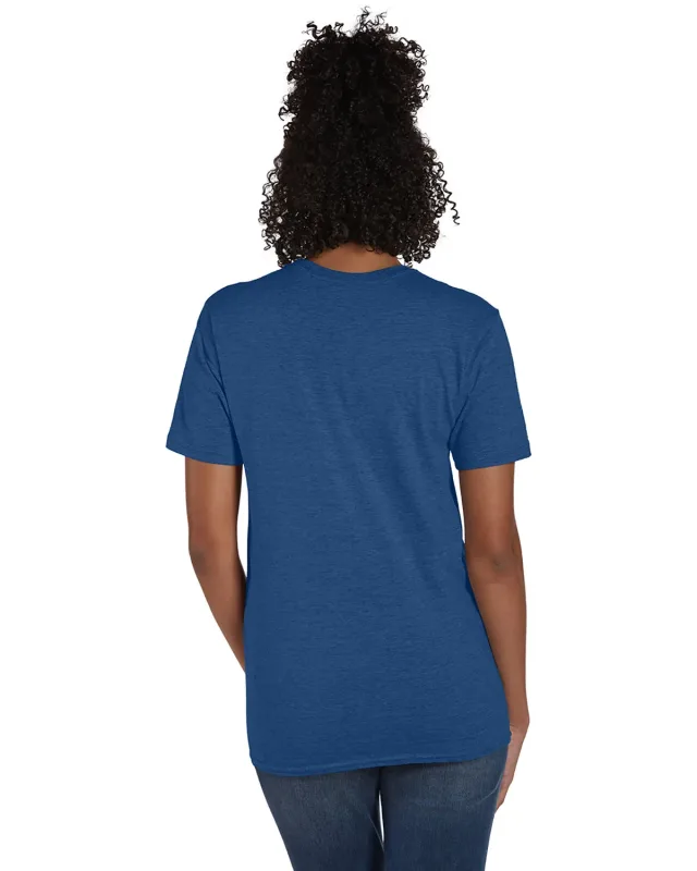 Hanes Unisex Perfect-T T-Shirt — view 180
