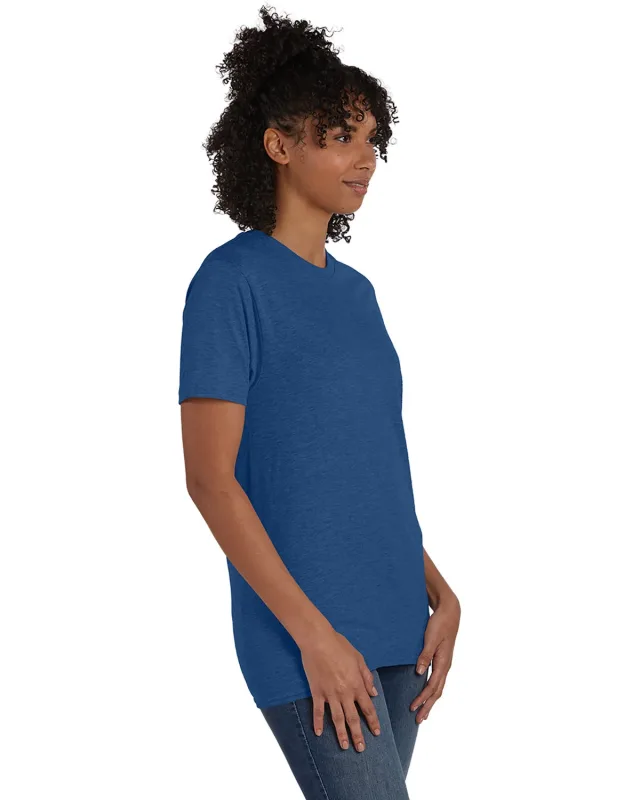 Hanes Unisex Perfect-T T-Shirt — view 182