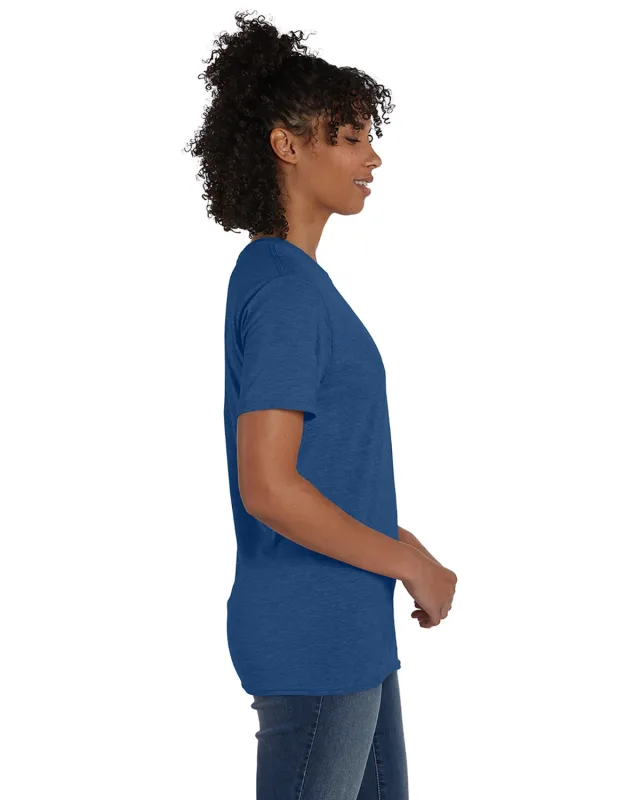 Hanes Unisex Perfect-T T-Shirt — view 183