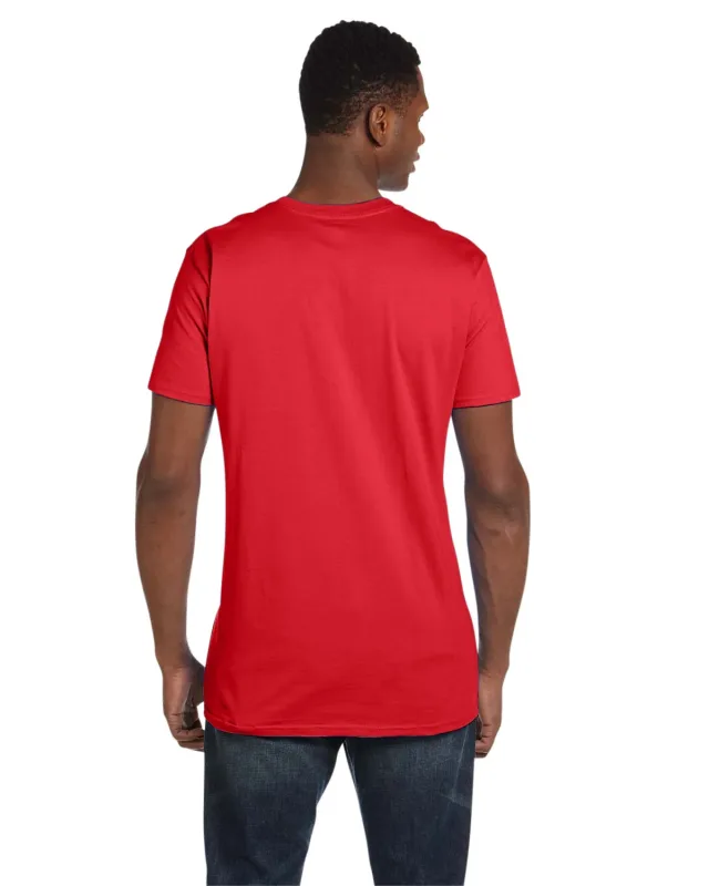 Hanes Unisex Perfect-T T-Shirt — view 184