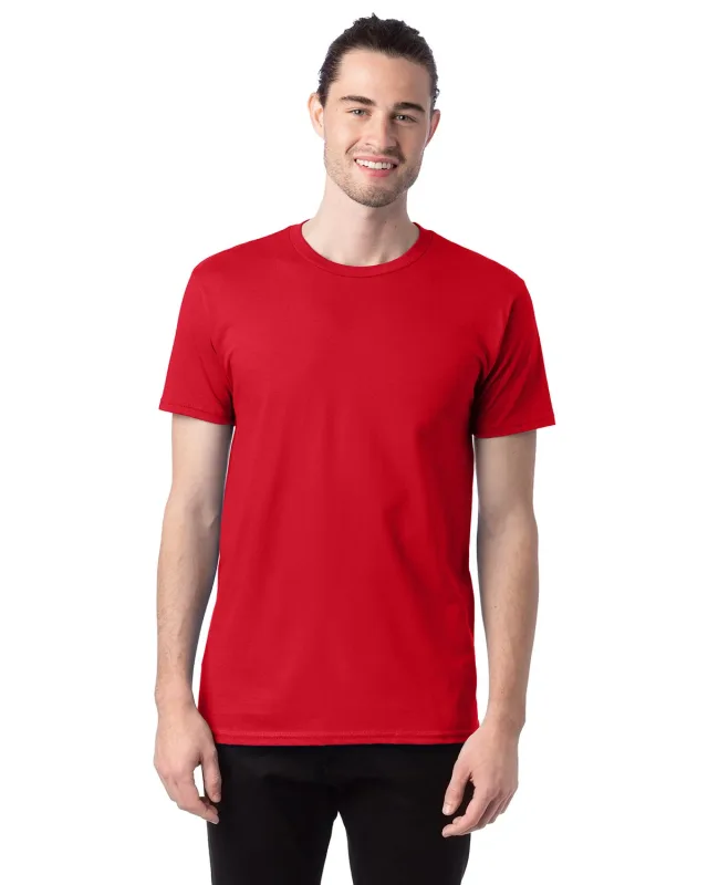 Hanes Unisex Perfect-T T-Shirt — view 187