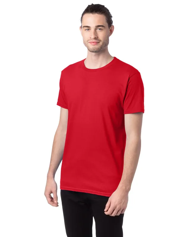 Hanes Unisex Perfect-T T-Shirt — view 188