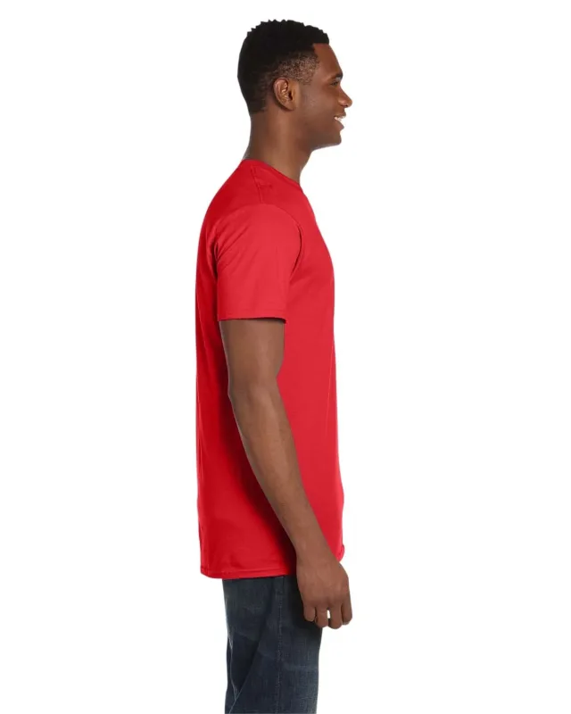 Hanes Unisex Perfect-T T-Shirt — view 189