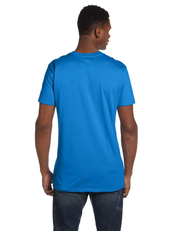 Hanes Unisex Perfect-T T-Shirt — view 190