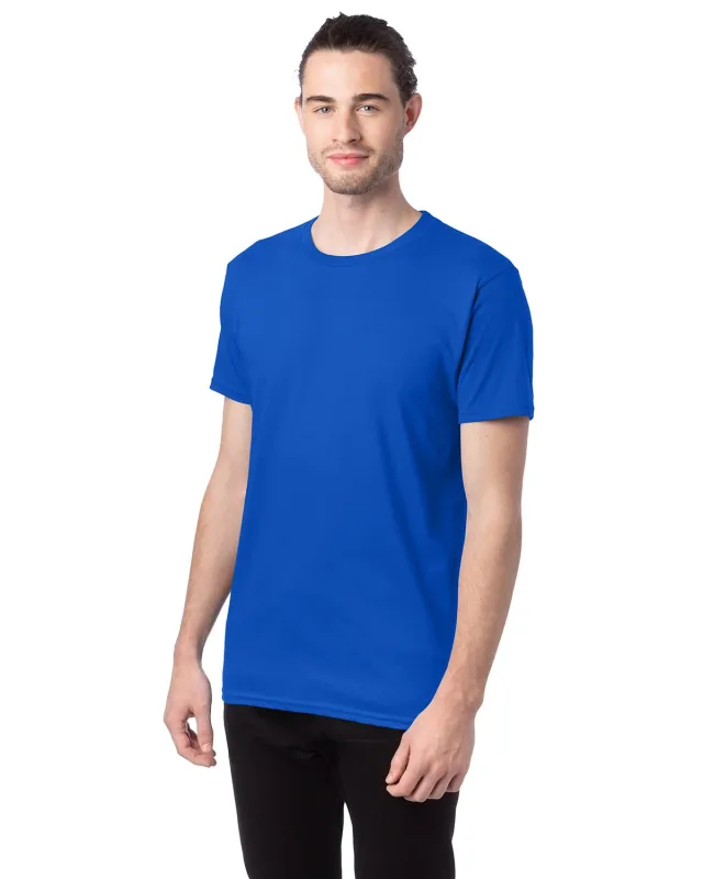 Hanes Unisex Perfect-T T-Shirt — view 194
