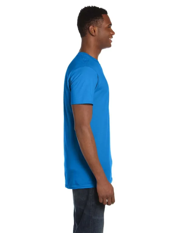 Hanes Unisex Perfect-T T-Shirt — view 195