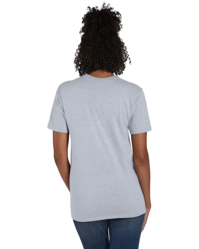 Hanes Unisex Perfect-T T-Shirt — view 196