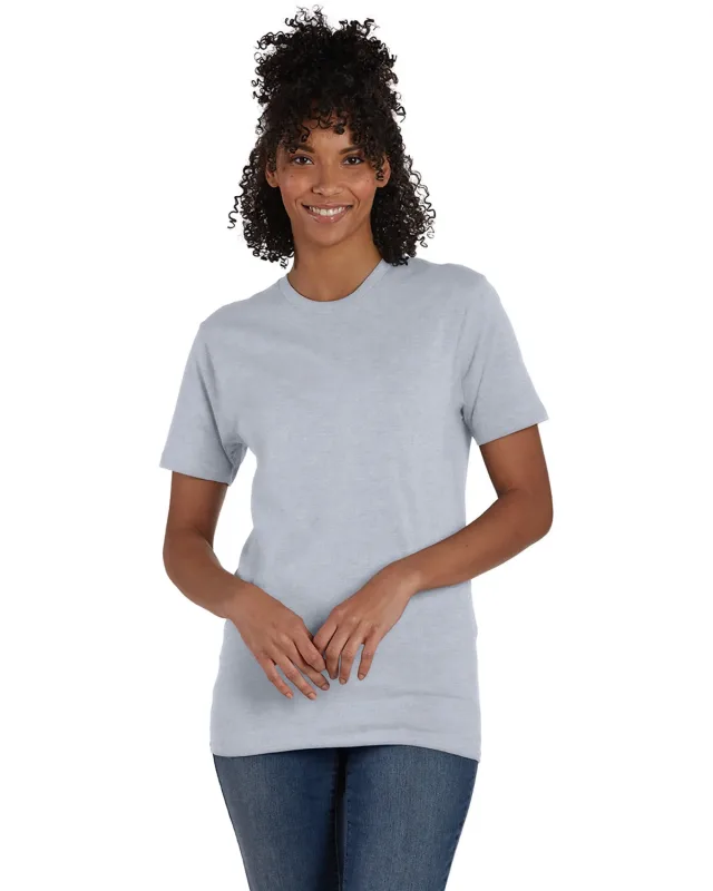 Hanes Unisex Perfect-T T-Shirt — view 197