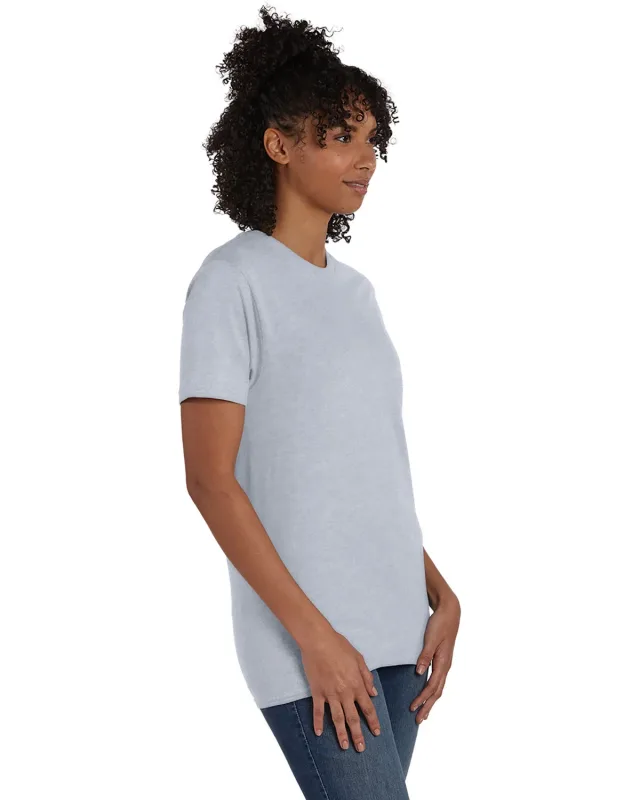 Hanes Unisex Perfect-T T-Shirt — view 198