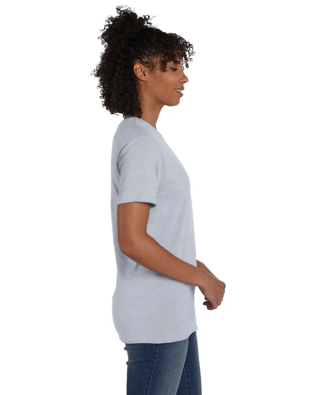 Hanes Unisex Perfect-T T-Shirt — view 199