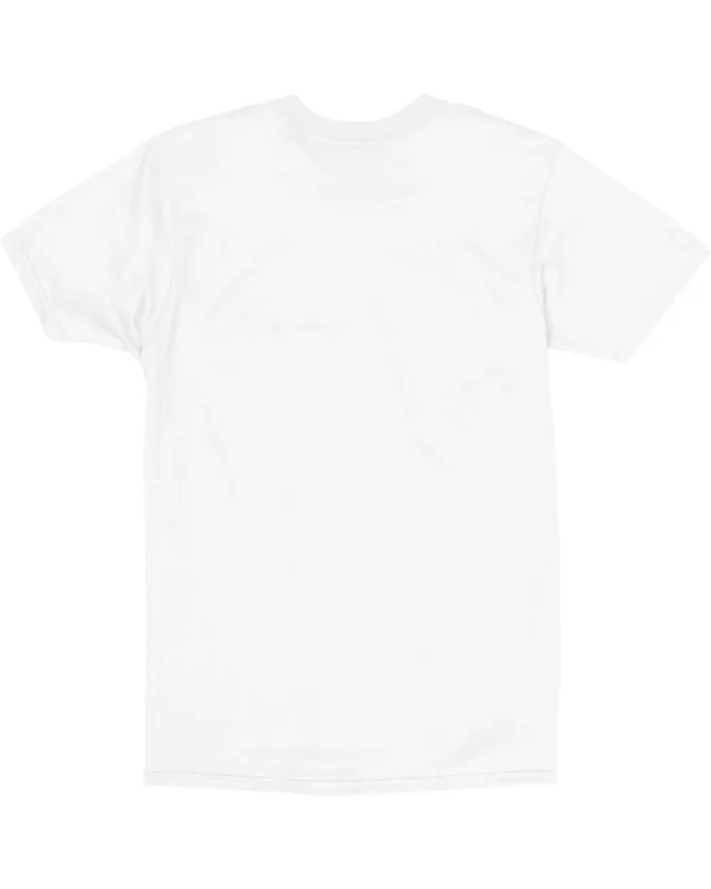 Hanes Unisex Perfect-T T-Shirt — view 2