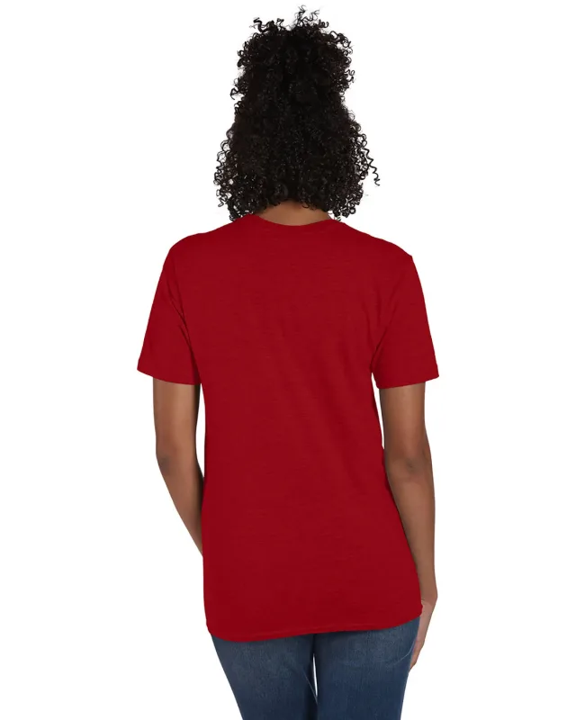 Hanes Unisex Perfect-T T-Shirt — view 200