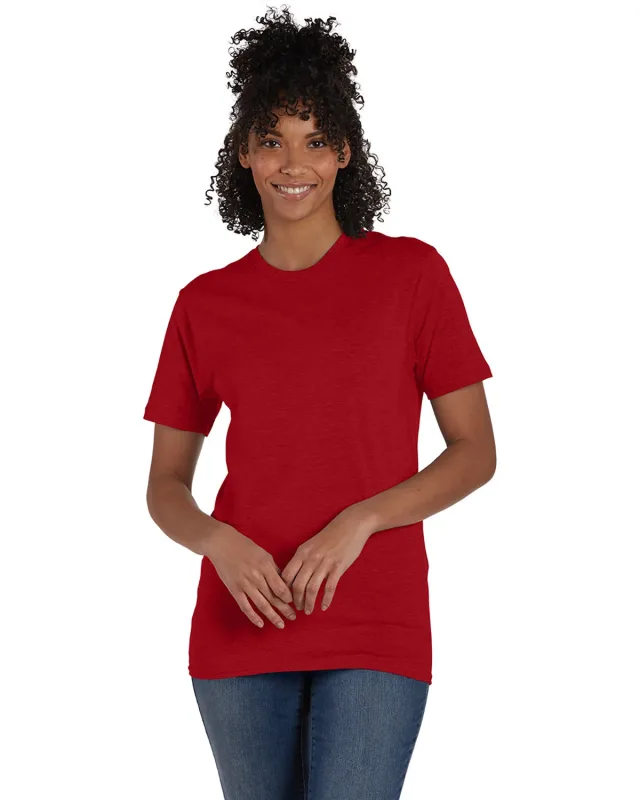 Hanes Unisex Perfect-T T-Shirt — view 201