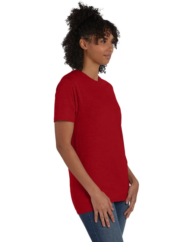 Hanes Unisex Perfect-T T-Shirt — view 202