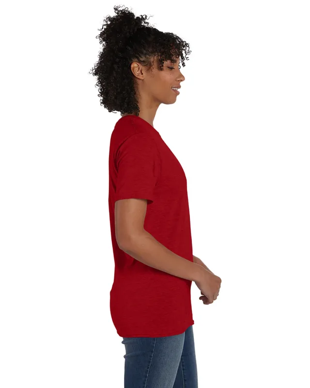 Hanes Unisex Perfect-T T-Shirt — view 203