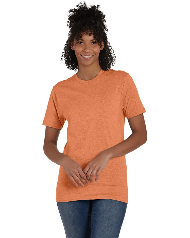 Hanes Unisex Perfect-T T-Shirt — view 209