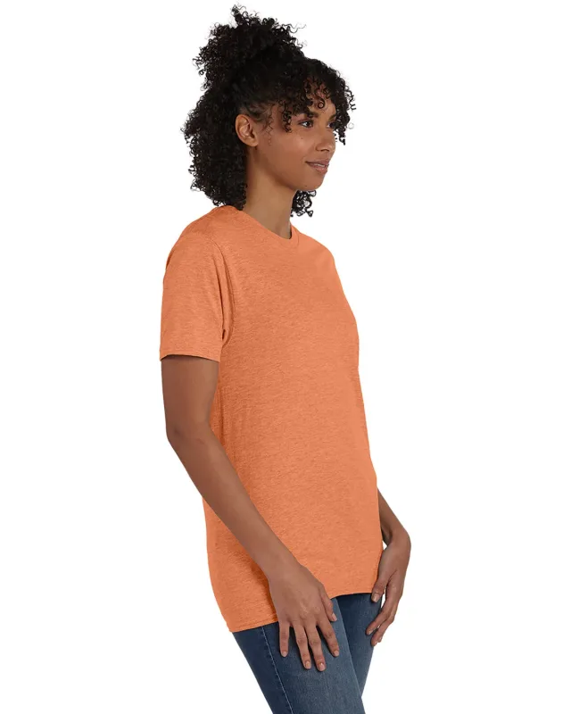 Hanes Unisex Perfect-T T-Shirt — view 210