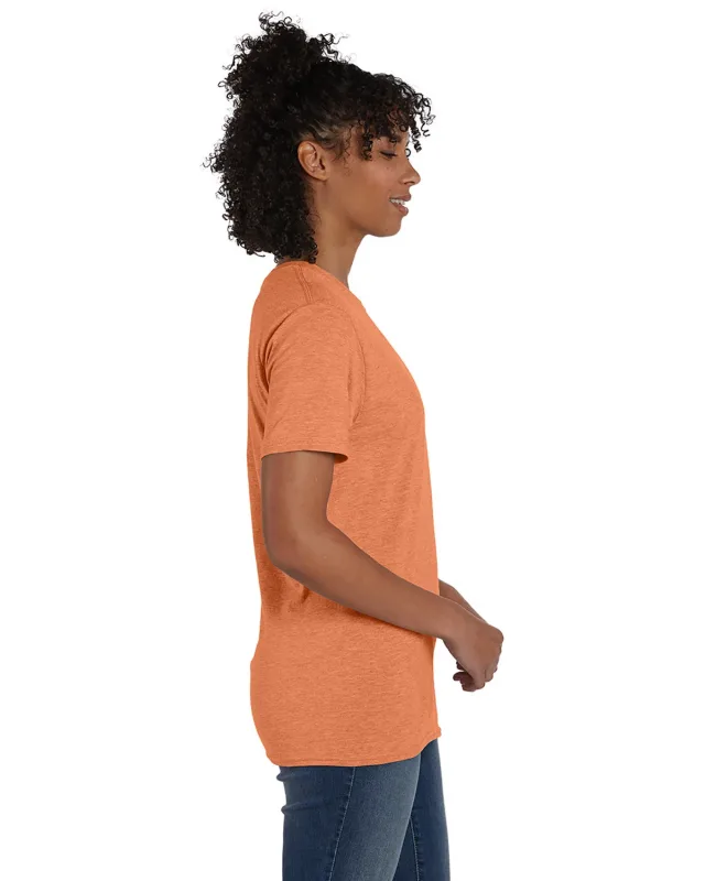 Hanes Unisex Perfect-T T-Shirt — view 211