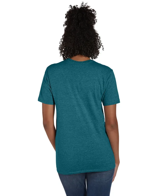 Hanes Unisex Perfect-T T-Shirt — view 212
