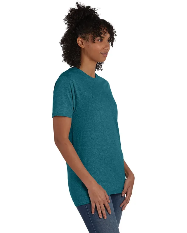 Hanes Unisex Perfect-T T-Shirt — view 214