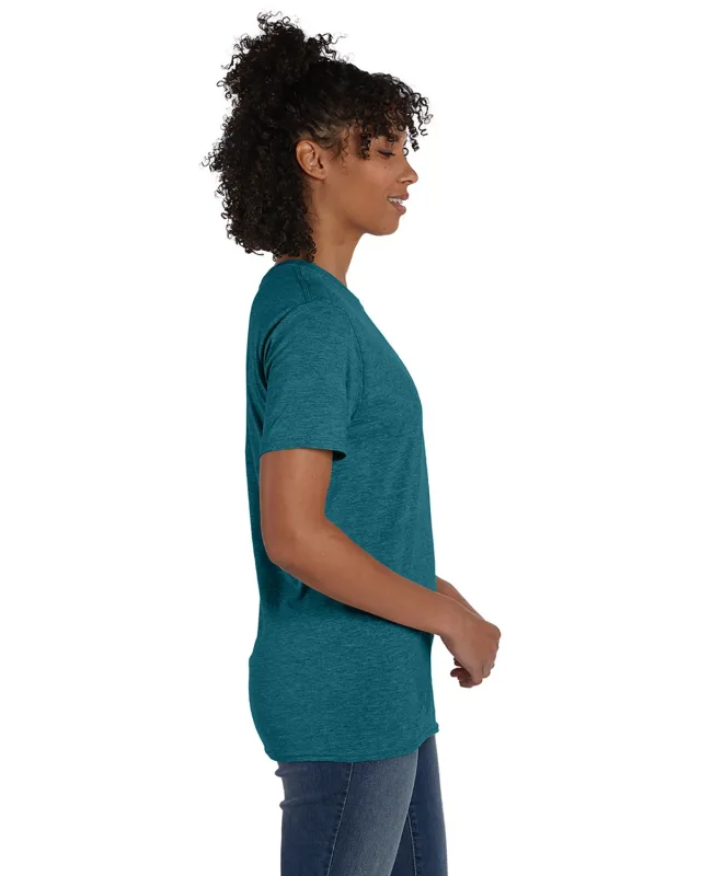 Hanes Unisex Perfect-T T-Shirt — view 215